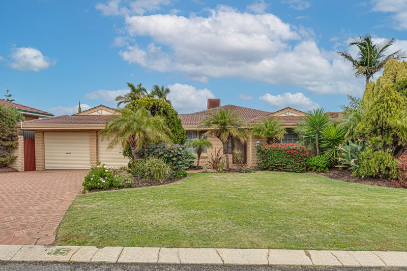 15 Trifund Court, Merriwa WA 6030