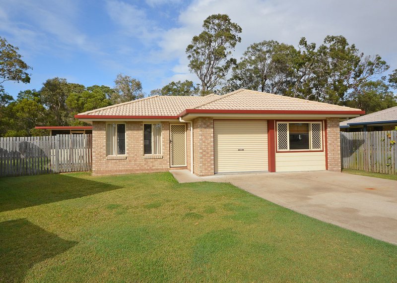 Photo - 15 Trill Court, Urangan QLD 4655 - Image 19