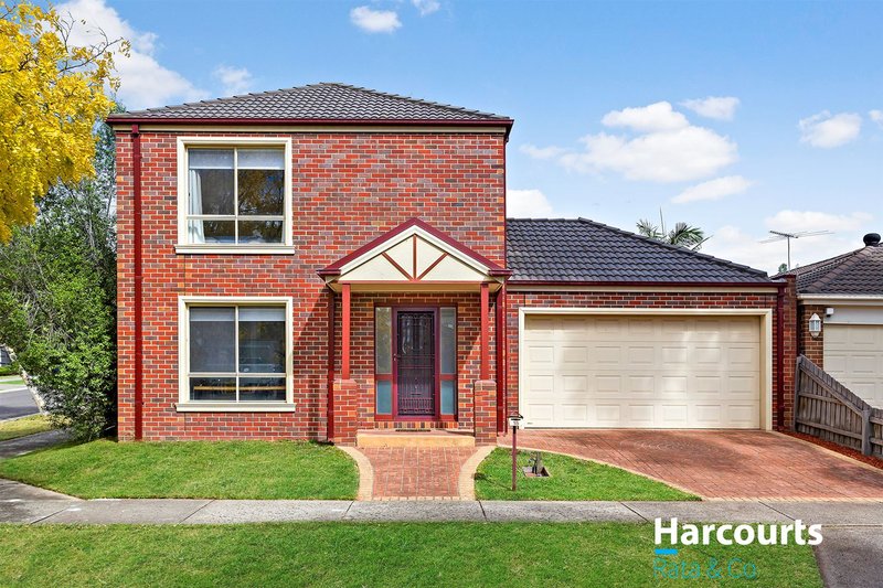 15 Trinity Way, South Morang VIC 3752