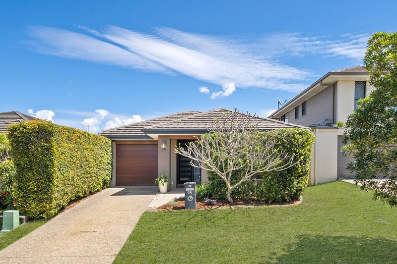 15 Troon Street, North Lakes QLD 4509