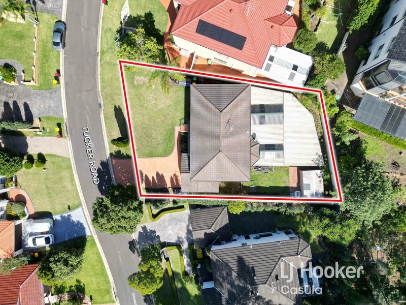 Photo - 15 Tucker Road, Casula NSW 2170 - Image 13