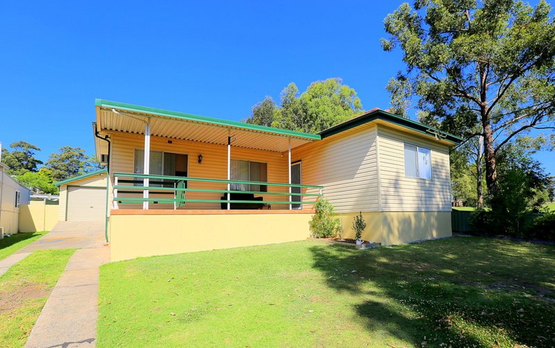 15 Tucker Street, Bass Hill NSW 2197