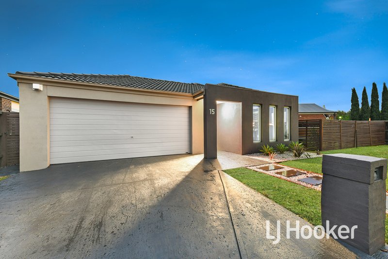 Photo - 15 Tulip Grove, Cranbourne VIC 3977 - Image 19