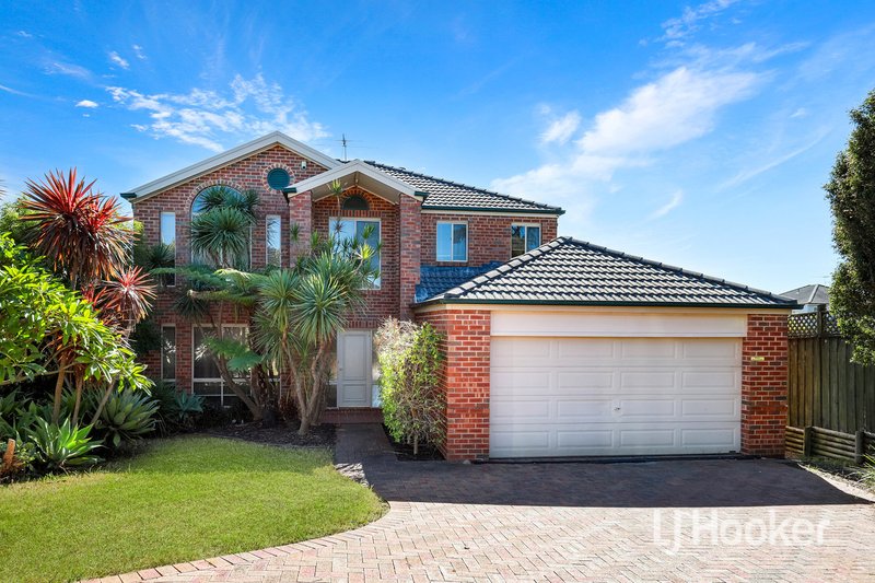 Photo - 15 Tullane Place, Kellyville Ridge NSW 2155 - Image