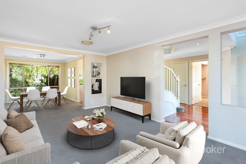 Photo - 15 Tullane Place, Kellyville Ridge NSW 2155 - Image 2