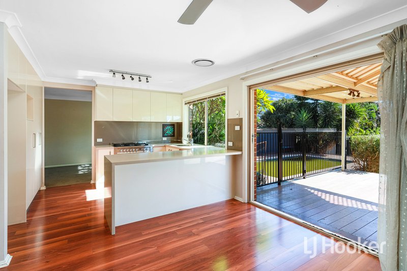 Photo - 15 Tullane Place, Kellyville Ridge NSW 2155 - Image 5