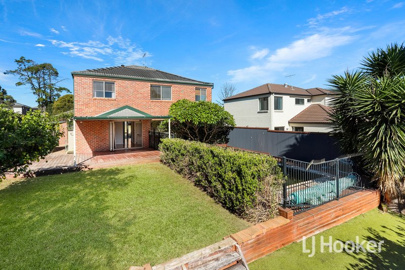 Photo - 15 Tullane Place, Kellyville Ridge NSW 2155 - Image 7