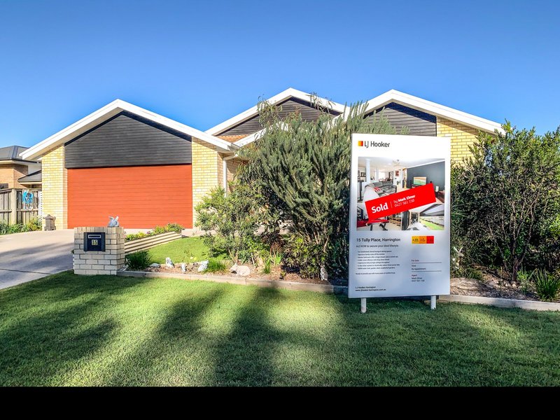 15 Tully Place, Harrington NSW 2427