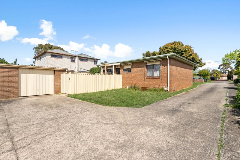 Photo - 1/5 Tunstall Avenue, Boronia VIC 3155 - Image 11