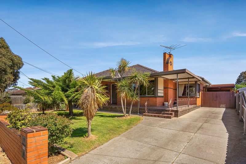 15 Twyford Street, Fawkner VIC 3060