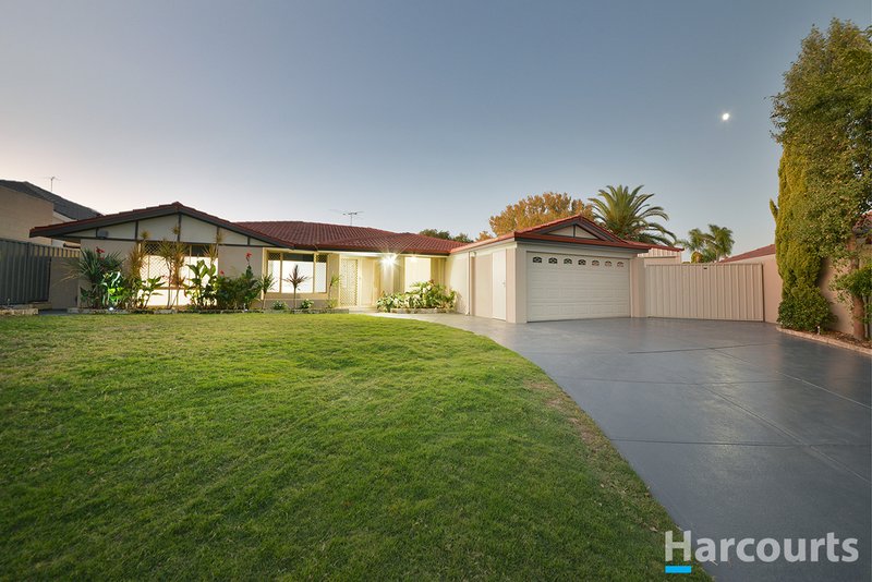 Photo - 15 Tyrrell Court, Edgewater WA 6027 - Image 2