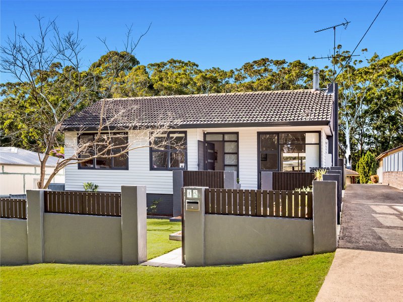 15 Undola Road, Helensburgh NSW 2508