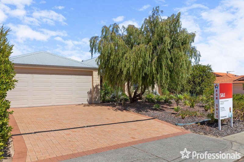 15 Unicorn Street, Bertram WA 6167