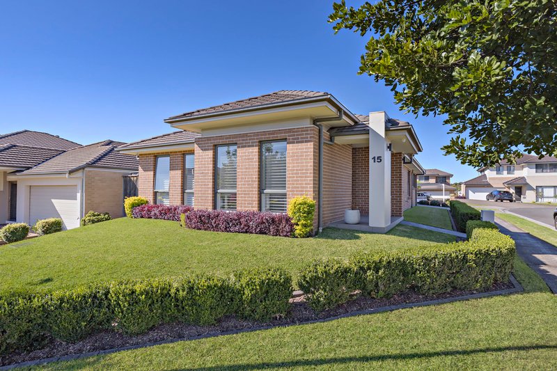 15 Union Street, Bass Hill NSW 2197