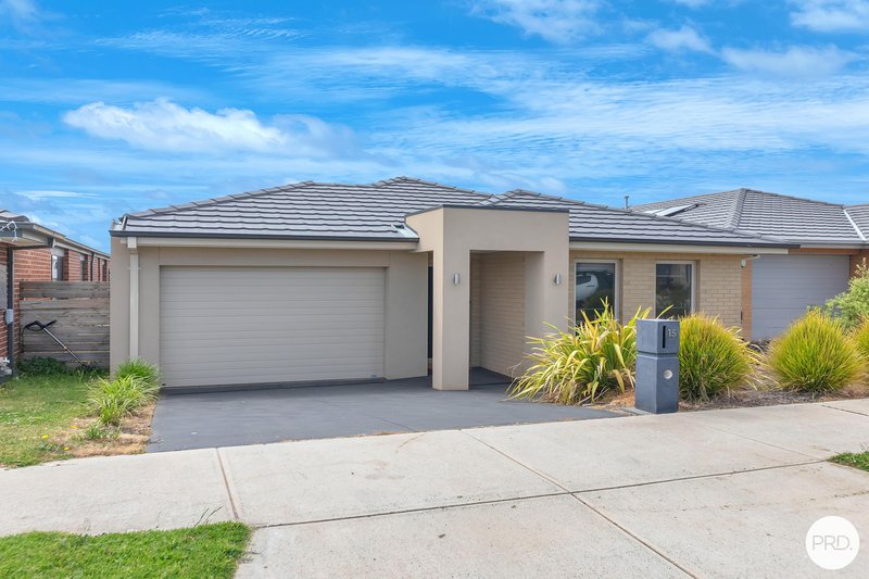 Photo - 15 Unison Drive, Clyde VIC 3978 - Image 2