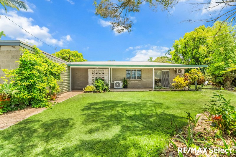 15 Van Eldik Avenue, Andergrove QLD 4740