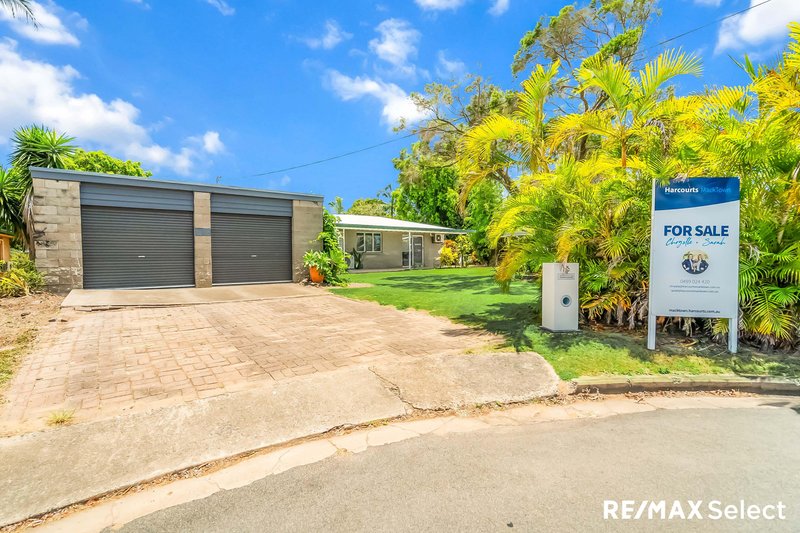 Photo - 15 Van Eldik Avenue, Andergrove QLD 4740 - Image 10