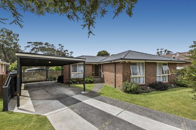 15 Vandeven Court, Ferntree Gully VIC 3156