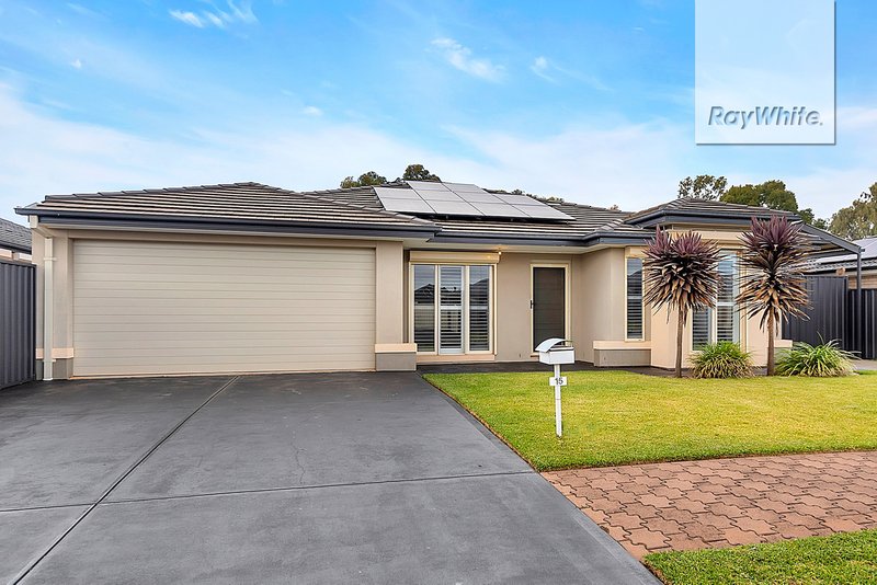 15 Vanessa Drive, Burton SA 5110