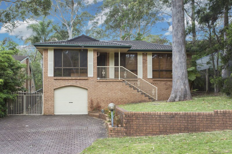 15 Vera Street, Helensburgh NSW 2508