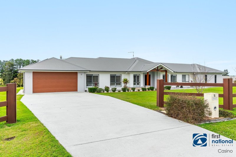 Photo - 15 Verulam View, Spring Grove NSW 2470 - Image 18