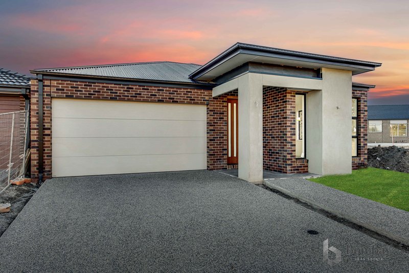 15 Vestige Street, Donnybrook VIC 3064