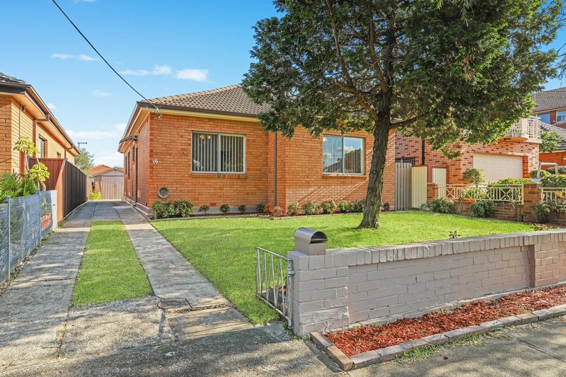 15 Vicliffe Avenue, Campsie NSW 2194