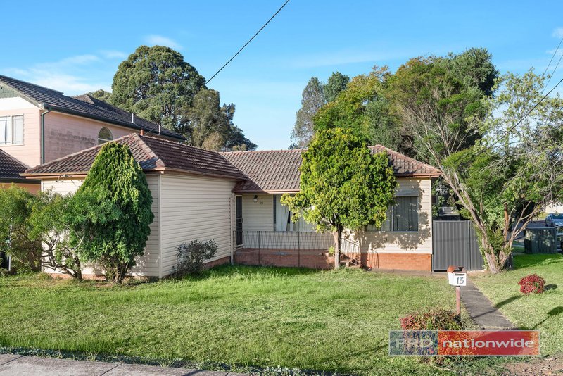 Photo - 15 Victor Avenue, Panania NSW 2213 - Image 2