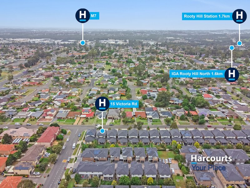 Photo - 15 Victoria Road, Rooty Hill NSW 2766 - Image 20