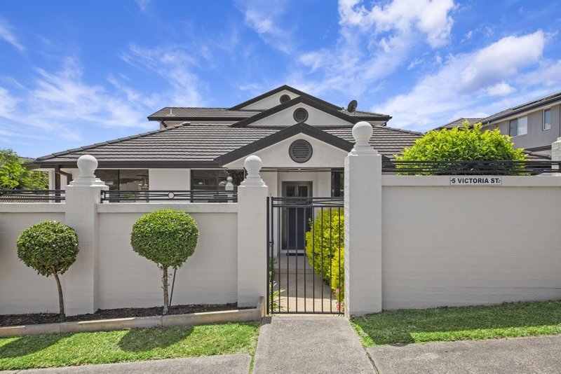 Photo - 1/5 Victoria Street, East Gosford NSW 2250 - Image 10