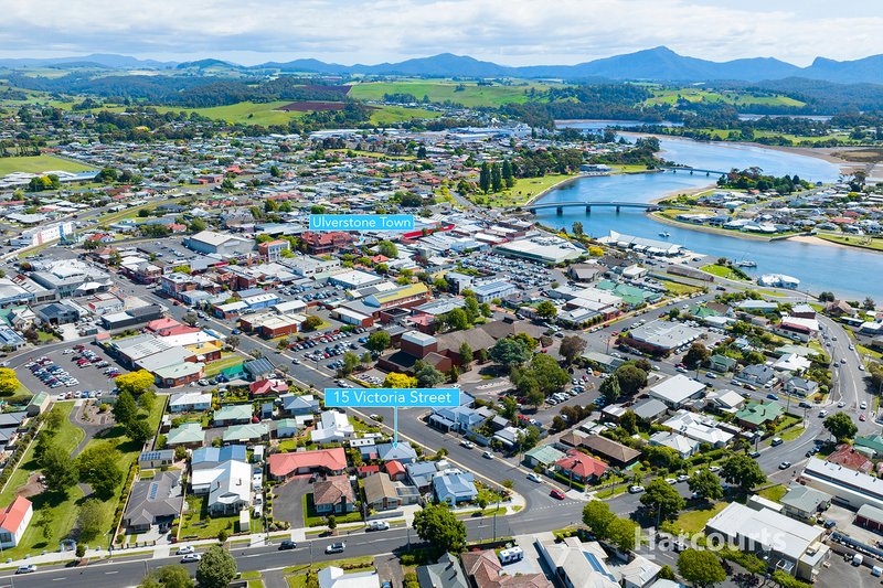 Photo - 15 Victoria Street, Ulverstone TAS 7315 - Image 13