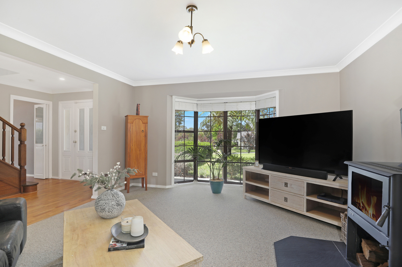 15 VILLIERS ROAD, Moss Vale NSW 2577 - Image 1
