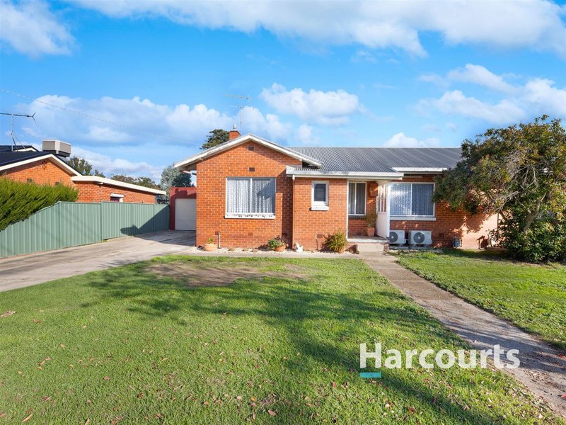 15 Vincent Road, Wangaratta VIC 3677