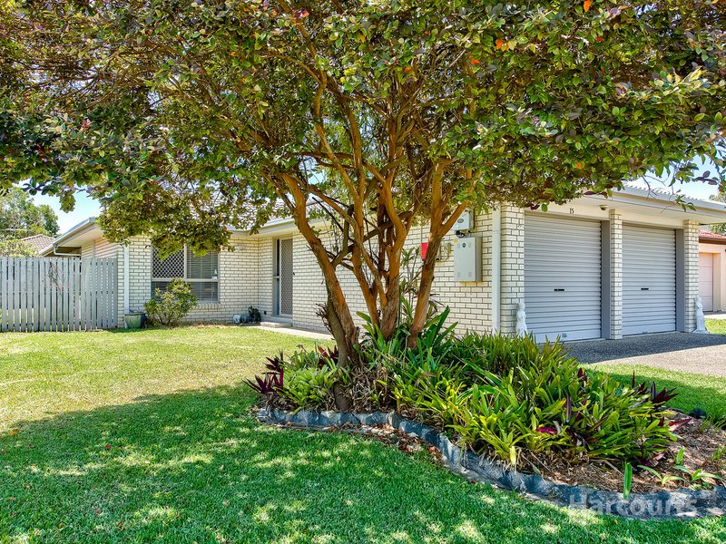 15 Violet Close, Fitzgibbon QLD 4018