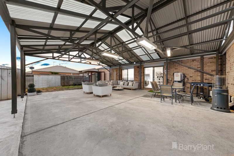 15 Violet Street, Bunyip VIC 3815 Real Estate Industry Partners