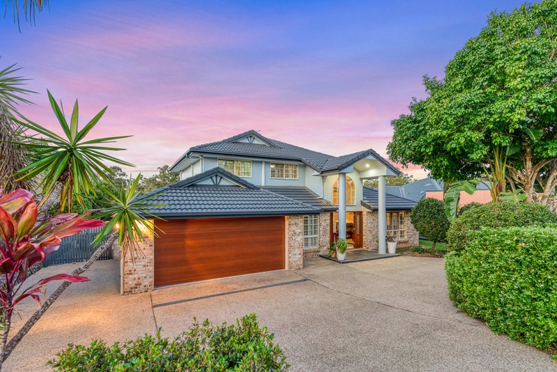 15 Voyager Circuit, Bridgeman Downs QLD 4035