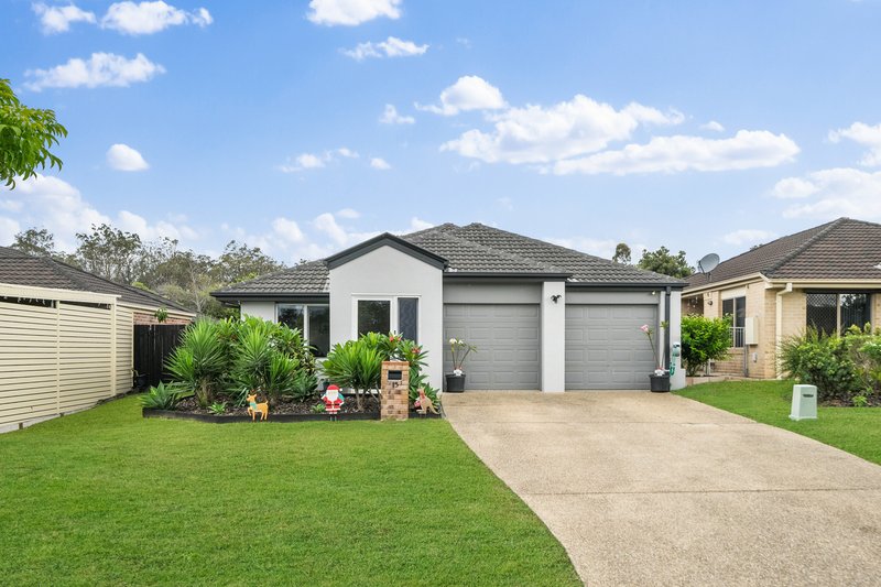 15 Wagner Road, Murrumba Downs QLD 4503