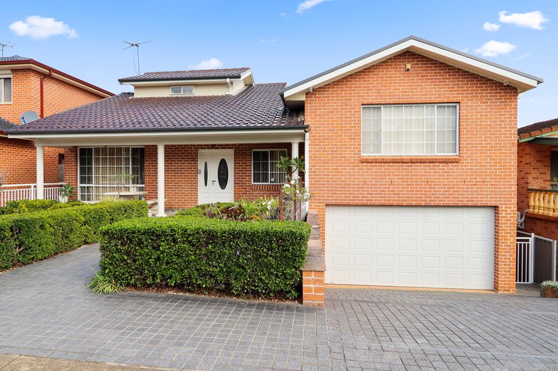 15 Wagstaff Street, Edensor Park NSW 2176