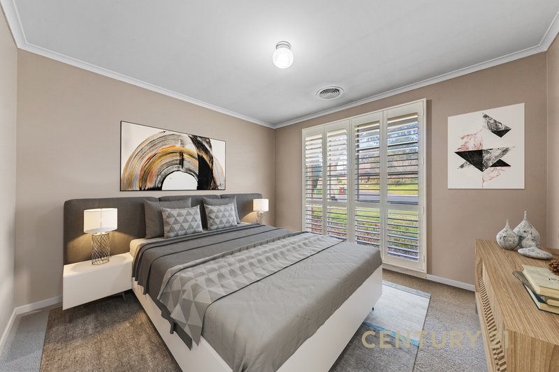 Photo - 15 Wakefield Court, Cranbourne North VIC 3977 - Image 2