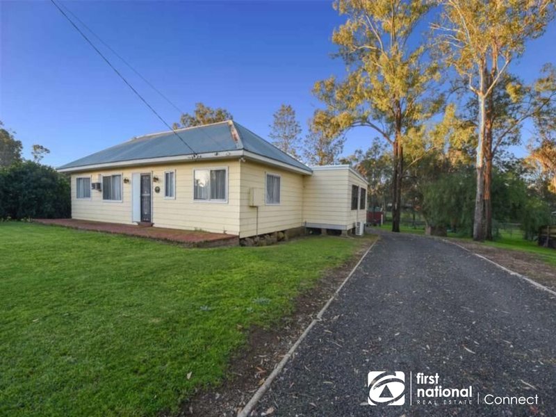 15 Wallace Road, Vineyard NSW 2765