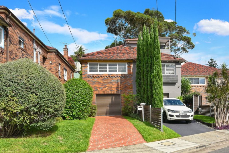 15 Wallace Street, Waverley NSW 2024 Real Estate Industry Partners