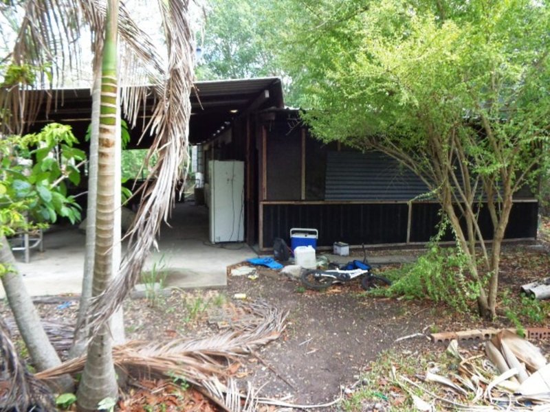 Photo - 15 Wallsend St , Burrum Town QLD 4659 - Image 1