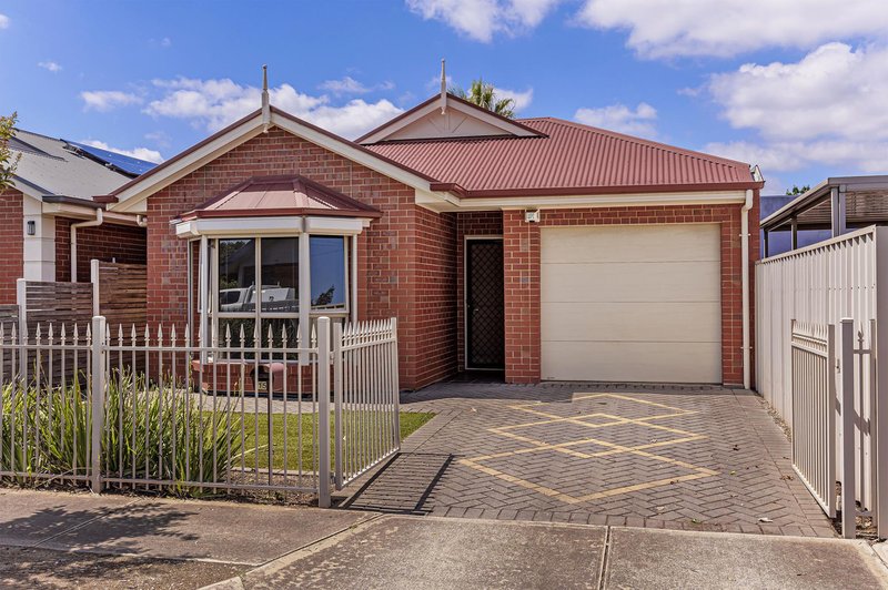 15 Walter Street, Thebarton SA 5031