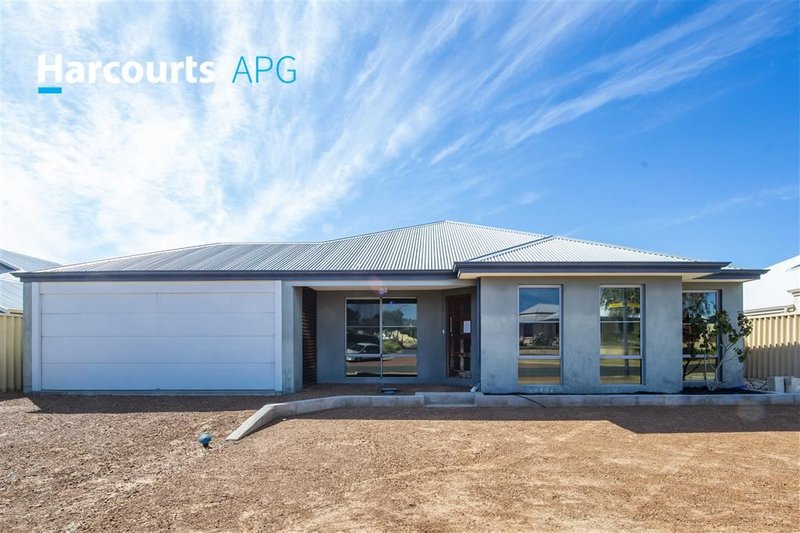 15 Walton Approach, Dalyellup WA 6230