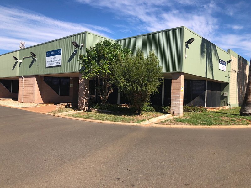 Photo - 1/5 Warambie Road, Karratha WA 6714 - Image 3