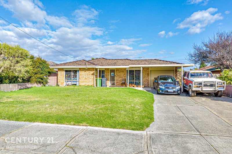 15 Waratah Court, Maddington WA 6109