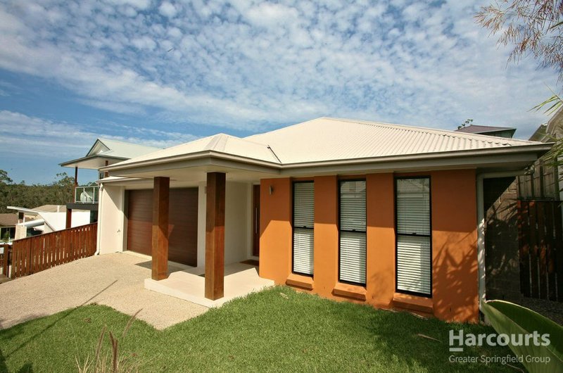 15 Waratah Crescent, Springfield Lakes QLD 4300