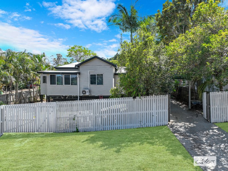 15 Ward Street, Yeppoon QLD 4703