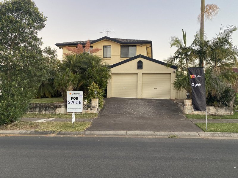 15 Wardia Street, Glenwood NSW 2768