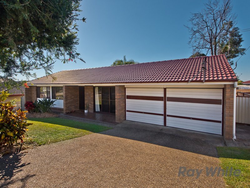 15 Warrachie Street, Bracken Ridge QLD 4017